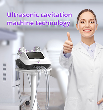 Is ultrasonic cavitation fda approved？